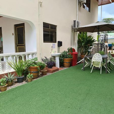 Tourterelle Holiday Home Гранд-Анс Экстерьер фото
