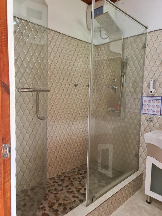 Tourterelle Holiday Home Гранд-Анс Экстерьер фото