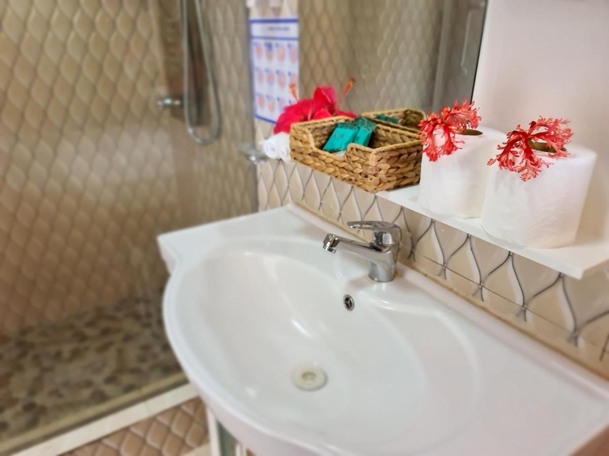 Tourterelle Holiday Home Гранд-Анс Экстерьер фото