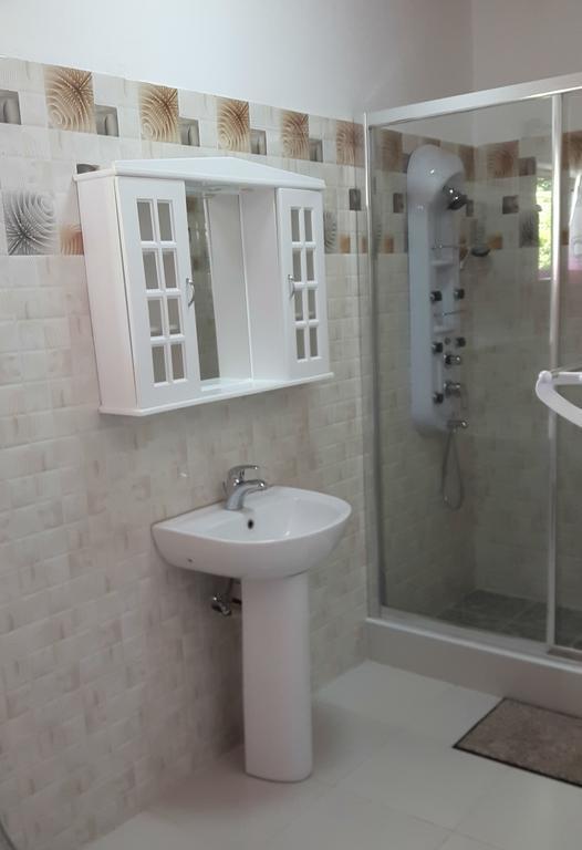 Tourterelle Holiday Home Гранд-Анс Экстерьер фото