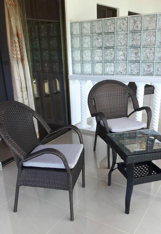 Tourterelle Holiday Home Гранд-Анс Экстерьер фото