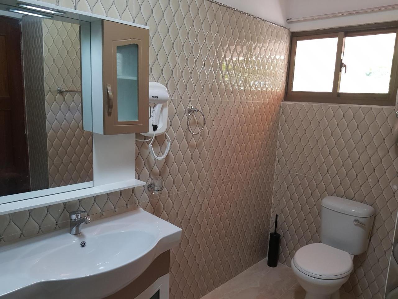 Tourterelle Holiday Home Гранд-Анс Экстерьер фото