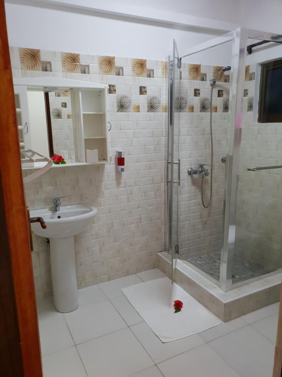 Tourterelle Holiday Home Гранд-Анс Экстерьер фото