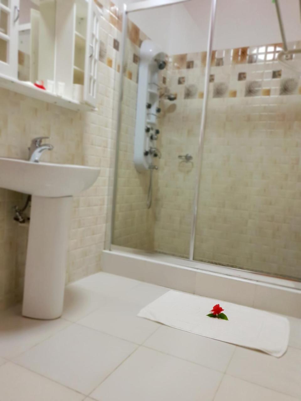 Tourterelle Holiday Home Гранд-Анс Экстерьер фото