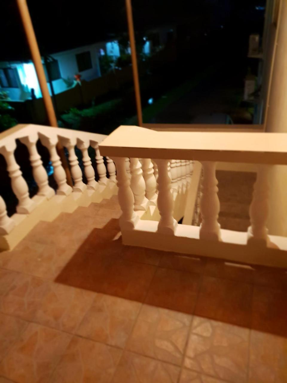 Tourterelle Holiday Home Гранд-Анс Экстерьер фото