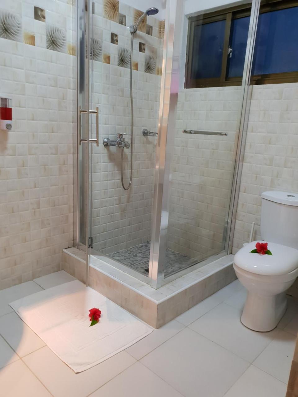Tourterelle Holiday Home Гранд-Анс Экстерьер фото
