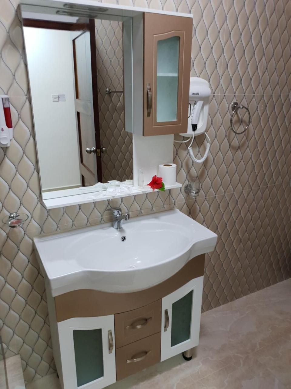 Tourterelle Holiday Home Гранд-Анс Экстерьер фото