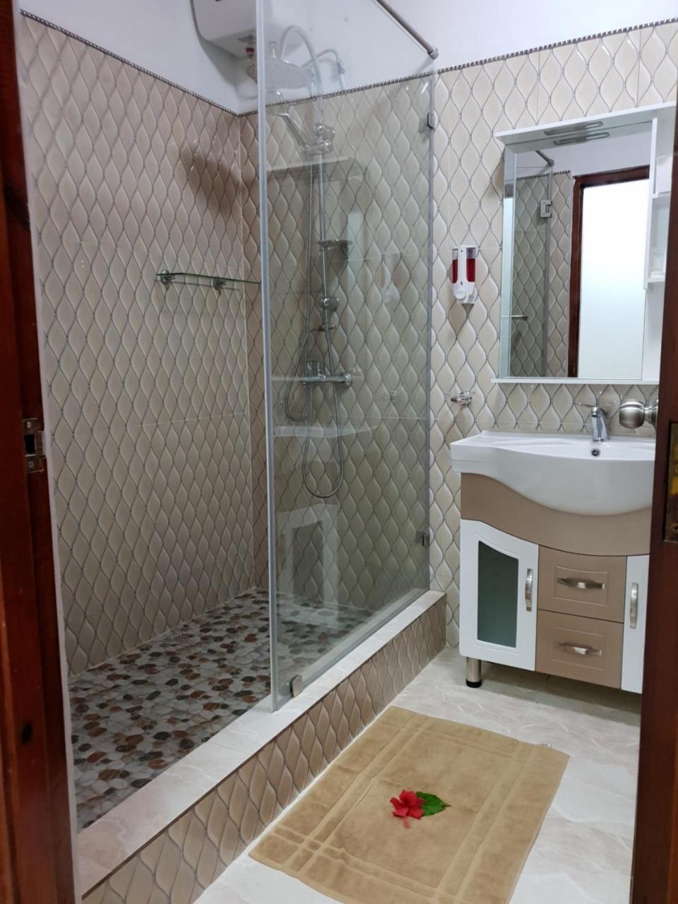 Tourterelle Holiday Home Гранд-Анс Экстерьер фото